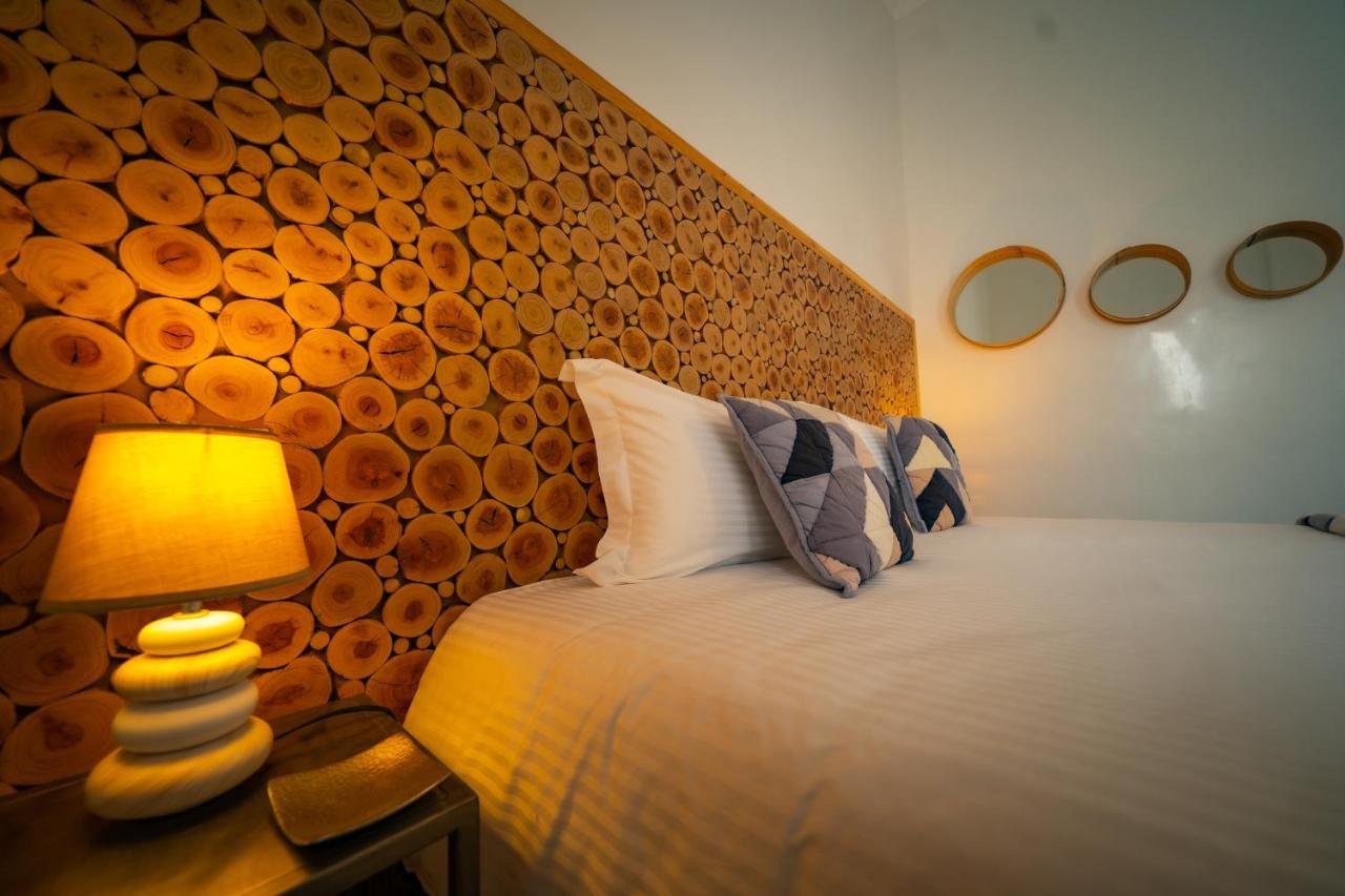 Riad Shanima Spa Marrakech Маракеш Екстериор снимка