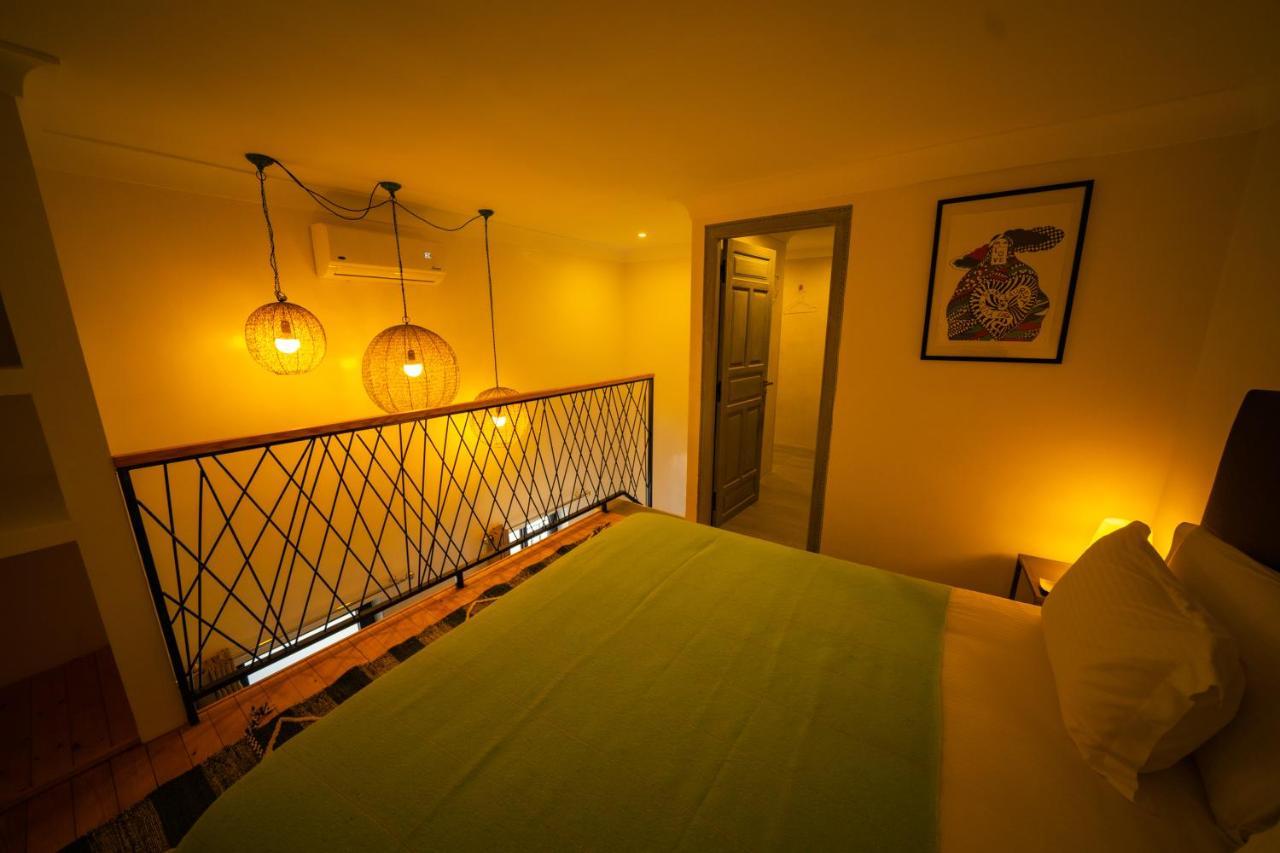 Riad Shanima Spa Marrakech Маракеш Екстериор снимка