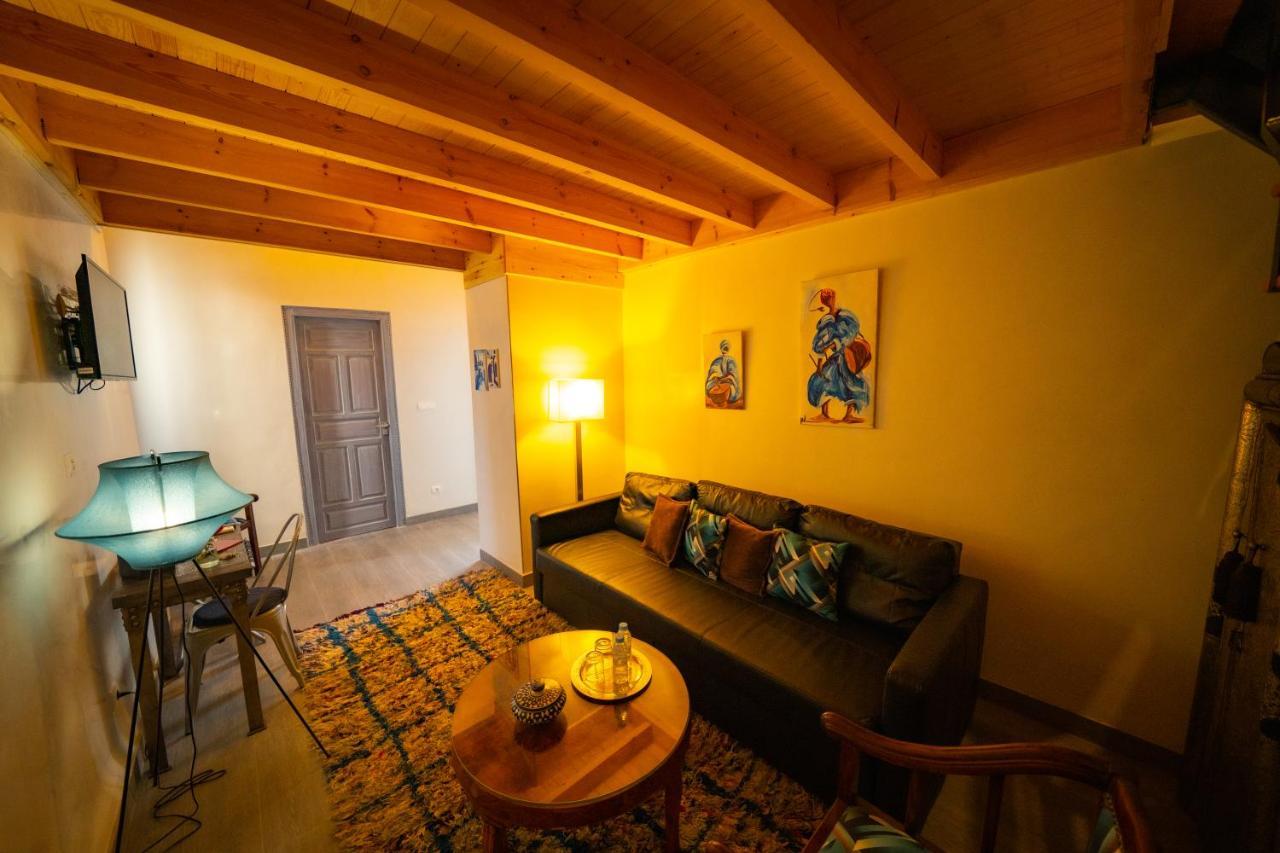 Riad Shanima Spa Marrakech Маракеш Екстериор снимка