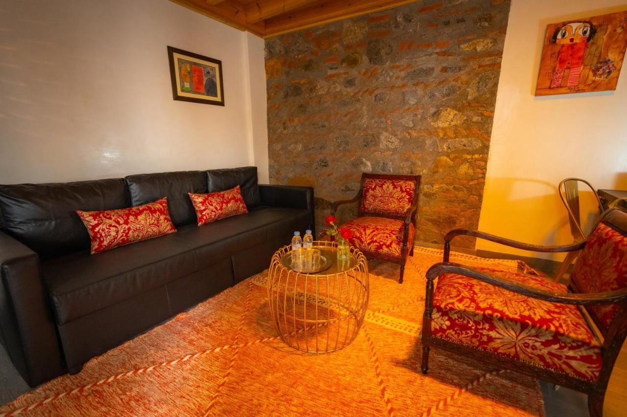 Riad Shanima Spa Marrakech Маракеш Екстериор снимка