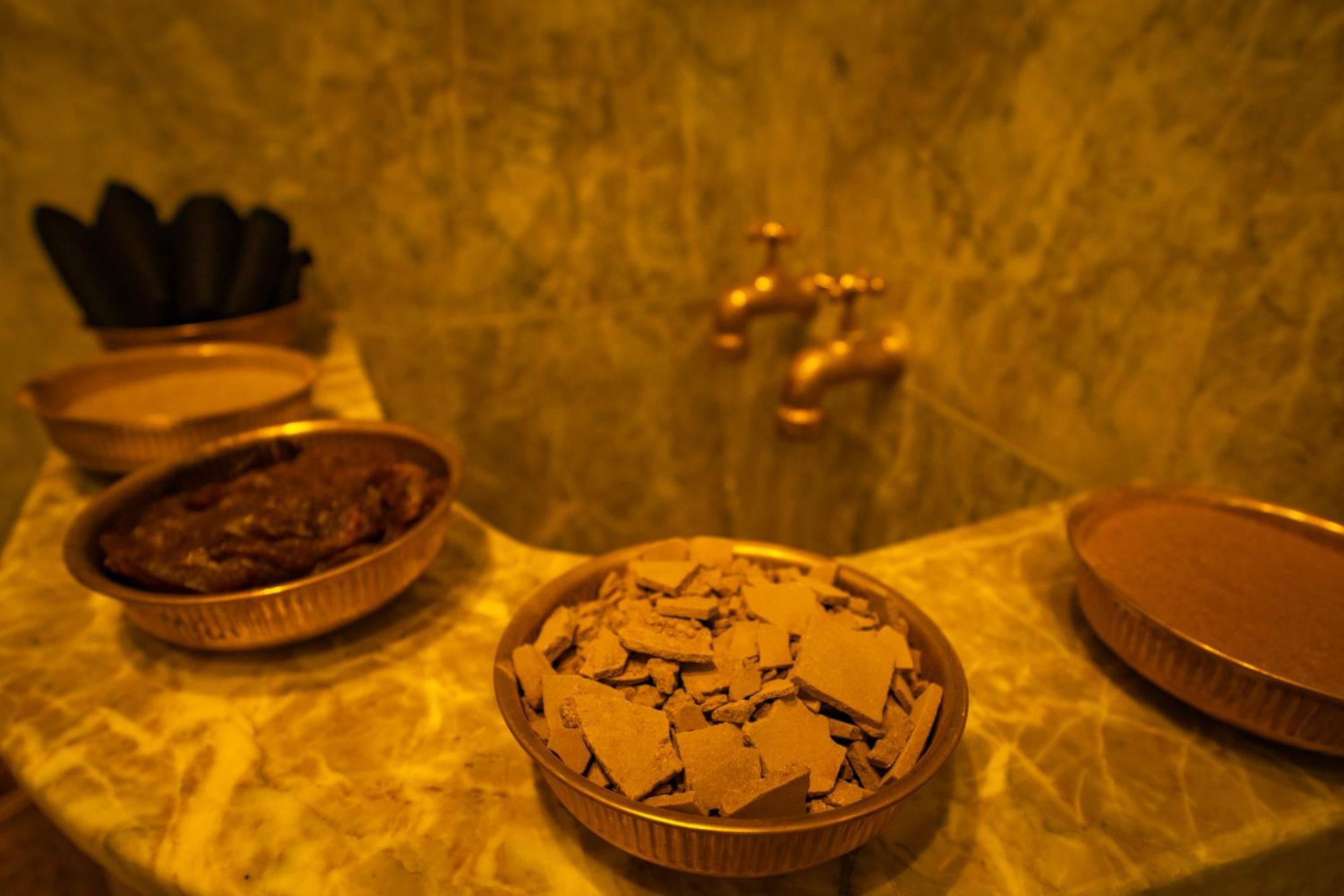 Riad Shanima Spa Marrakech Маракеш Екстериор снимка