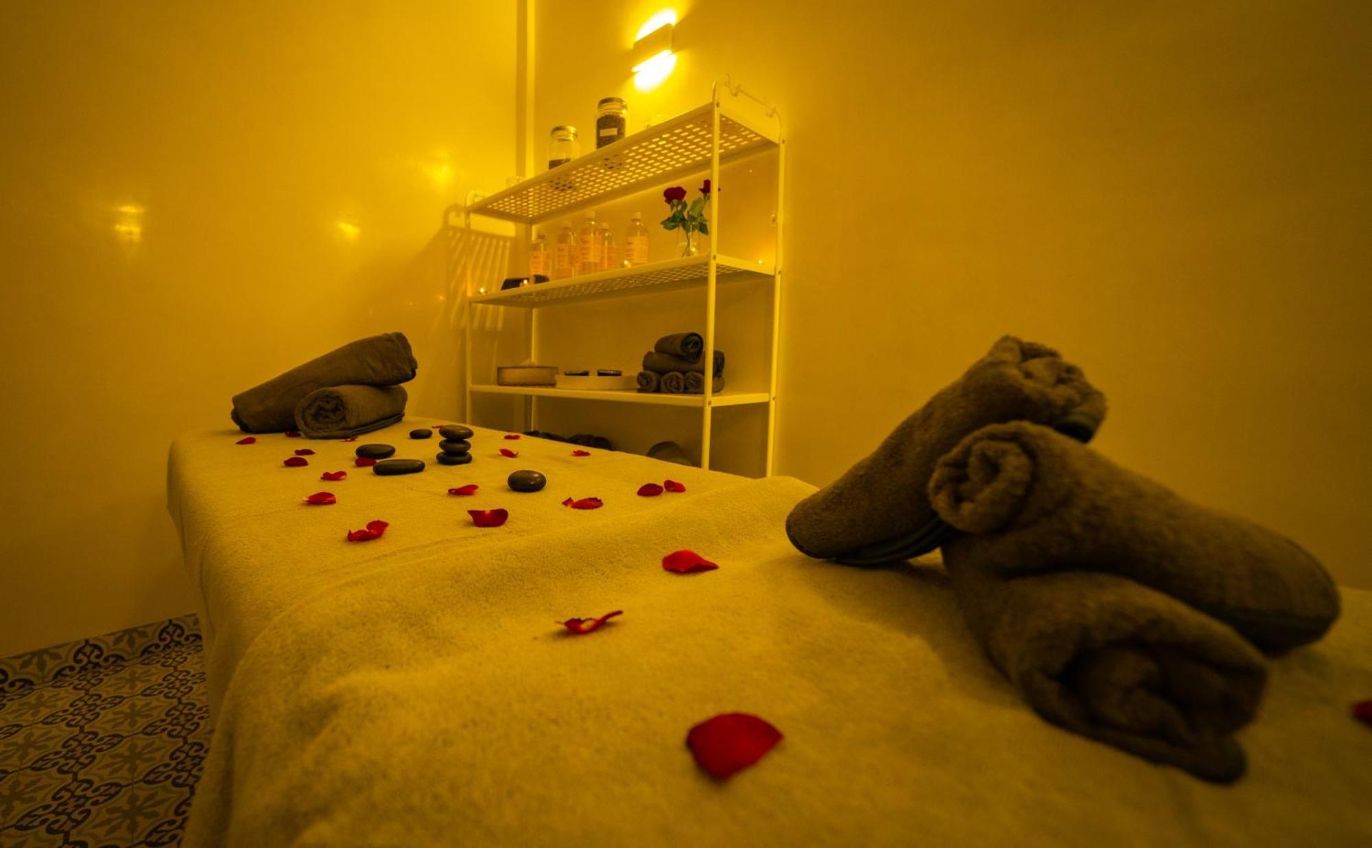 Riad Shanima Spa Marrakech Маракеш Екстериор снимка