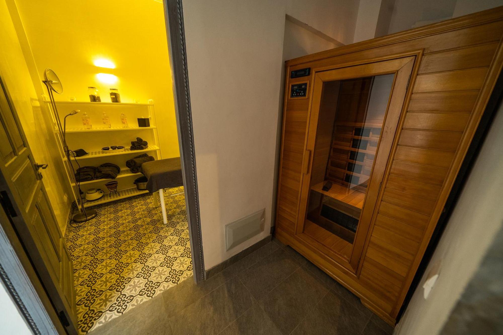 Riad Shanima Spa Marrakech Маракеш Екстериор снимка